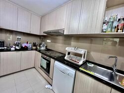 Villa De West (D5), Condominium #470059211